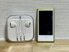 2026年最新】ipod nano 第7世代 未使用の人気アイテム - メルカリ