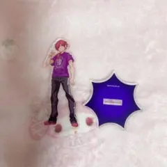 ローレン・イロアス にじフェス2022 アクスタ