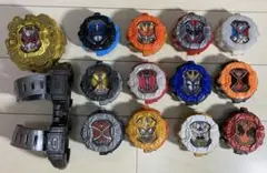 仮面ライダー　ジオウ　セット