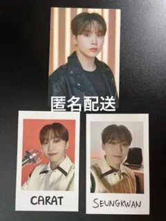 2025年最新】スングァン チェキ followの人気アイテム - メルカリ