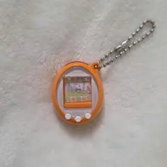 たまごっち やんぐまめっち ミニチュアチャームコレクション4 ガチャ