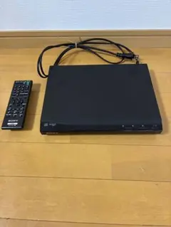 2026年最新】ソニー sony dvdプレーヤー ブラック dvp-sr20 bcの人気