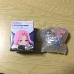 エイリアンステージ ALIEN STAGE ミジ ねんどろいど