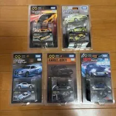 京商 ビーズコレクション レーシングカー 6台セット レア品 - メルカリ
