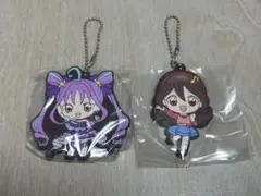 キミとアイドルプリキュア♪ カプセルラバーマスコット