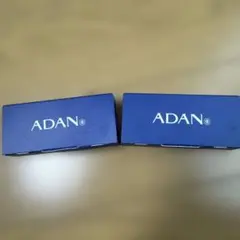 新品未開封ADAN SILK シルク スキンケア トライアルセット