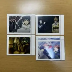 呪術廻戦0 ぱしゃこれ 第3弾