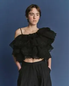 Bibiy. SERENA BALLOON SKIRT - メルカリ