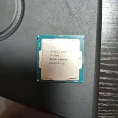2026年最新】Intel Core i7-7700の人気アイテム - メルカリ