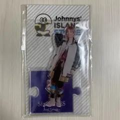 第一弾　SixTONES　田中樹　アクスタ