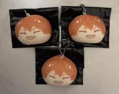 【ハイキュー】おまんじゅう