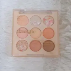 デイジーク　シャドウパレット　#22 グレープフルーツシャーベット