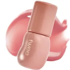 fwee 3Dボリューミンググロス　B01バニラ70%