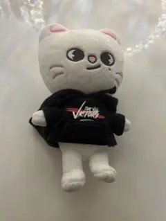 SKZOO PLUSH MINI Ver. ジニレット ぬいぐるみ ミニ - メルカリ