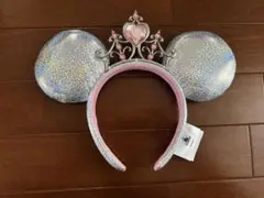 オーロラ姫 カチューシャ 眠れる森の美女 ディズニーパリ オーロラ姫 カチューシャ 眠れる森の美女 ディズニーパリ