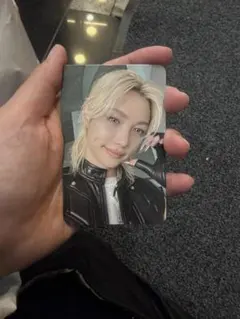 straykids ミューコリ フィリックス