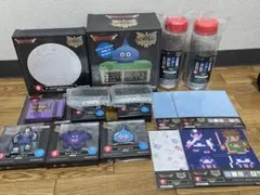 【匿名配送】ドラゴンクエストふくびき所スペシャル 一番くじ 上位