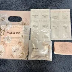 PAUL&JOE サンプル12点セット