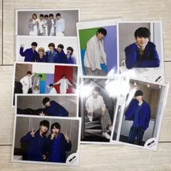 HiHiJets 作間龍斗  公式写真