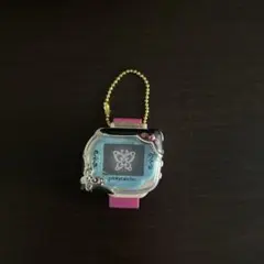 プリキュアミニチャームコレクションのYes!プリキュア5 キュアアクア