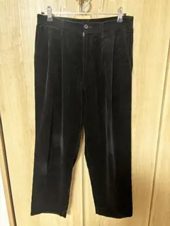 ブラック スラックス