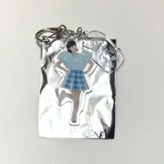 CANDY TUNE 福山梨乃 アクキー