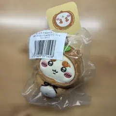 ちいかわ たぬきだもんくじ C賞 シーサー