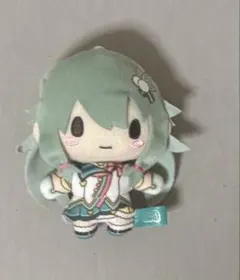 プロセカ ふわぷち マスコット Brand New World 草薙寧々