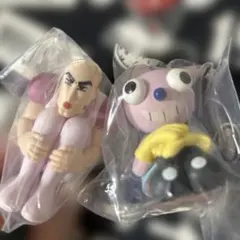 クレヨンしんちゃん マカオ ヘンダーくん