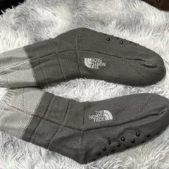 the north faceヌプシ ブーティ ソックス（ユニセックス）