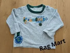 ラグマート トップス