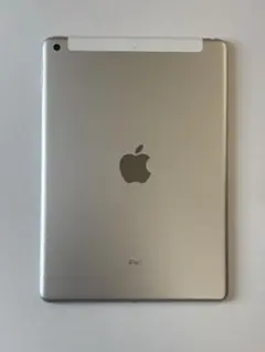 【SIMフリー/美品】 iPad 第6世代 32GB Cellular シルバー