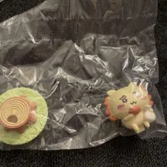 ちいかわ　ヴィネットふれんず2 シーサー