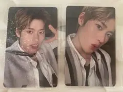 RIIZE ソヒ 6000円 特典 トレカ コンプ セット 日本 限定