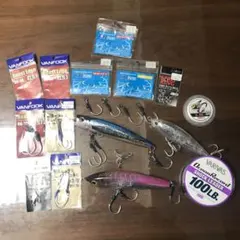 2026年最新】キハダルアーの人気アイテム - メルカリ