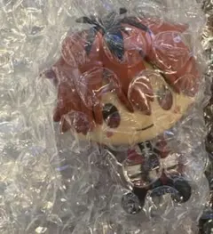 一番くじ　葬送のフリーレン　C賞ちょこのっこフィギュア　シュタルク