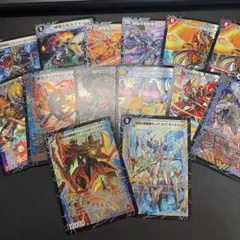 剣刃編〜アルティメット編】赤Xレア 24枚セット - メルカリ