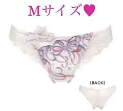 希少✨WACOAL サルート87g❤️サルートソング/ Mサイズ