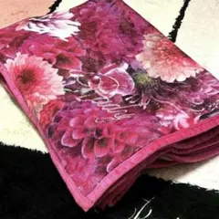 Rady リゾフラ毛布シングル白