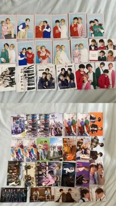 TravisJapan 厚紙 デタカ データカード