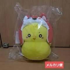 いれいす　もふめいと　BIG　ぬいぐるみ　ぴよまるのサムネイル