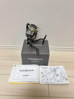 2026年最新】16ヴァンキッシュ 2500sの人気アイテム - メルカリ