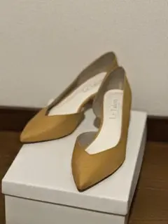 Le Talon ハイヒール 23.5 パンプス未使用美品