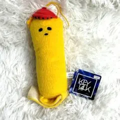 KEYTALK MONSTER 小野武正 ぬいぐるみ マスコット 肩乗せ