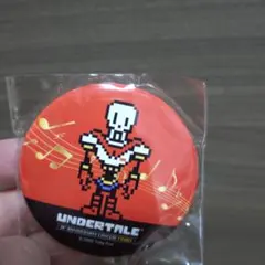 メタトン】アンダーテール 10周年コンサート カプセルトイ メタトン 缶