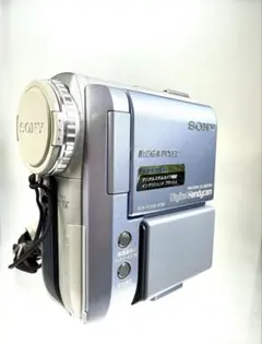 2026年最新】dcr-pc1 1 sonyの人気アイテム - メルカリ