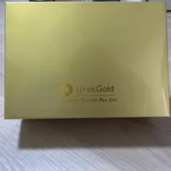 GranGold ステンレスタンブラー ペアギフト