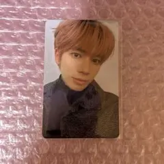 TXTテヒョン weverse 特典 トレカ ホロ 即購入可