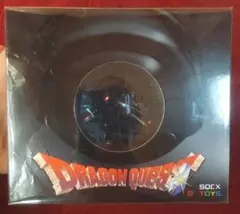 ドラゴンクエスト メタリックモンスターズギャラリー タイプG 미개봉