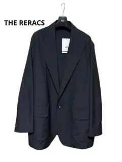 2025年最新】THE RERACS メンズ テーラードジャケットの人気アイテム
